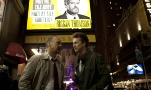 Sinopsis Film Birdman: Perjalanan Psikologis Seorang Aktor Legendaris