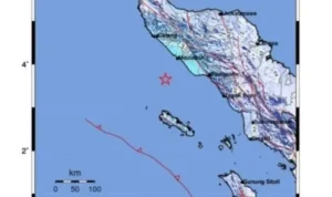 Gempa Bumi Aceh Tak Berpotensi Tsunami, Tapi Tetap Waspada! Gempa Bumi Aceh Tak Berpotensi Tsunami, Tapi Tetap Waspada!