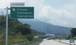 Tol Cisumdawu Resmi Dibuka Hari Ini! Berikut Daftar Seksi yang Gratis