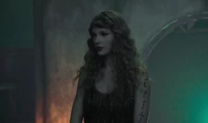 Lirik Lagu I Can See You – Taylor Swift, Serta Makna Dibaliknya