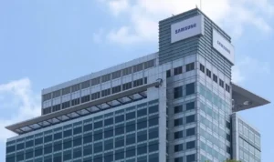 Samsung Didakwa Langgar Hak Paten Produk Galaxy di AS Samsung Didakwa Langgar Hak Paten Produk Galaxy di AS