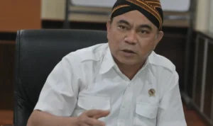 Budi Arie Setiadi dijadwalkan akan dilantik hari ini di Istana Negara oleh Presiden Joko Widodo (Jokowi) sebagai Menteri Komunikasi dan Informatika (Menkominfo).