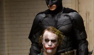 Sinopsis Film The Dark Knight: Kisah Kejayaan di Masa Kegelapan