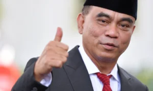 Profil Budi Arie Setiadi yang Sudah Dilantik sebagai Menkominfo Profil Budi Arie Setiadi yang Sudah Dilantik sebagai Menkominfo