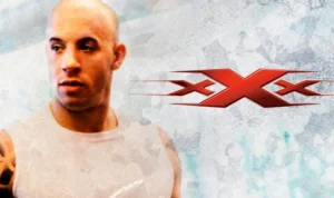 Dalam film XXX mengisahkan petualangan seorang agen rahasia yang tak kenal takut, yang terkenal dengan kode nama "XXX".