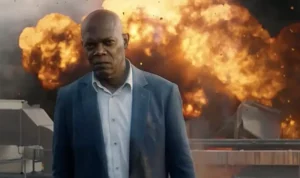 Sinopsis Film The Hitman's Bodyguard Tayang Malam Ini di Trans TV