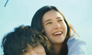 Sinopsis Film Your Eyes Tell: Kisah Cinta yang Sangat Emosional