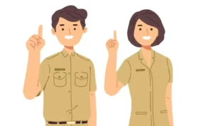 Berdasarkan informasi, Menteri PAN RB mengumumkan bahwa CPNS 2023 akan dibuka pada bulan September tahun ini.