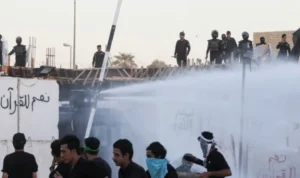 Irak mengancam untuk mengakhiri hubungan diplomatik dengan Swedia jika terjadi kasus pembakaran Al Quran.