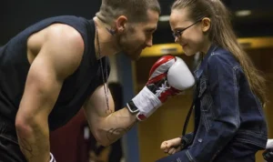 Sinopsis Film Southpaw: Kisah Perjalanan Seorang Petinju