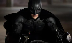Sinopsis Film Dark Knight Rises: Trilogi Batman Karya Christopher Nolan