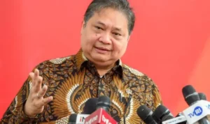 Airlangga Hartarto Penuhi Panggilan Kejagung dan Siap Diperiksa