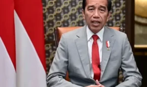 Menteri Koordinator Bidang Perekonomian Airlangga Hartarto memenuhi panggilan Kejaksaan Agung (Kejagung) sebagai saksi dugaan korupsi ekspor minyak sawit.