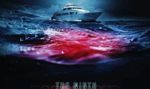Sinopsis The Ninth Passenger: Mengungkap Misteri dalam Laut