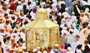 KAI Hadirkan Program Umroh Gratis Tahap 2, Tingkatkan Transaksi di Access by KAI