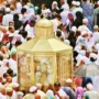 KAI Hadirkan Program Umroh Gratis Tahap 2, Tingkatkan Transaksi di Access by KAI