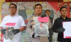 KILAS KEMARIN Kasus Tewasnya Siswa SMPN 1 Ciambar Hingga Pegawai Lion Air Diduga Melakukan Pelecehan ke Penumpang!