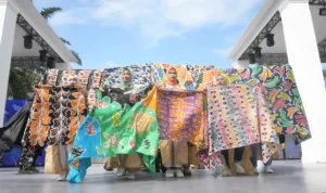 KKJ-PKJB 2023 Ditutup, Uang Berputar Rp 2,5 Miliar