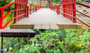 7 Tempat Wisata Bandung Tanpa Bikin Dompet Bolong!
