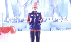KKN Kebangsaan, Membangun Persahabatan Nusantara!