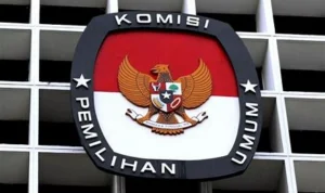 KPU Kota Depok, Jawa Barat mencatat hanya 151 Bacaleg yang memenuhi syarat dari 850 Bacaleg yang mendaftar untuk Pemilu 2024. (Istimewa)