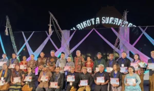 KTP Baru Penghayat Kepercayaan, Pengakuan dan Hak Konstitusional