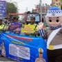 Kampanye Tertib Berlalu Lintas! Operasi Patuh Candi 2023