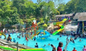 Wisata Purwakarta 2023, Kampung Kahuripan Cirangkong/Instagram @kampungkahuripancirangkong