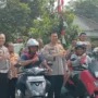 Kampung Patuh Lodaya Tertib Berlalu Lintas Masyarakat Bogor!