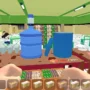 Game Kantin Sekolah Simulator Sudah Miliki Versi Terbaru 2.2/ Tangkap Layar Game Kantin Sekolah Simulator