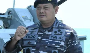 Tanggapan Panglima TNI Yudo Margono Terkait Kasus di Basarnas (Istimewa)