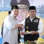 Keberadaan Terminal Ciledug di Kabupaten Cirebon yang baru saja di resmikan oleh Gubenur Jawa Barat Ridwan kamil