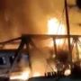Kondisi Masinis dalam Kecelakaan Kereta di Semarang, Sudah Dilarikan ke Rumah Sakit