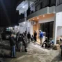 Kejahatan Merajalela! Aksi Gerombolan Motor Acungkan Senpi Ancam Warga Sukabumi