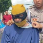 Keji! Seorang Ayah Rudapaksa Dua Anak Tiri di Kuningan!