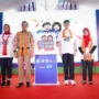 Kemendikbudristek Gandeng Danone Wujudkan Sekolah Sehat, SDN Bangka 3 Kota Bogor jadi Percontohan
