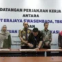 Kemitraan Erajaya Group Menguatkan Pendidikan Vokasi Ritel!