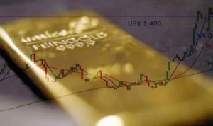 Kenaikan Harga Emas, Dolar AS Melemah! Berikut Detailnya