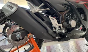 Kenali Kendala Yang Sering Terjadi Pada Knalpot Sepeda Motor