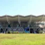 Kepala Badan Pengelola Kawasan Rebana, Bernardus Djonoputro optimis Jalan Tol Cisumdawu tingkatkan mobilitas Bandara Kertajati, Majalengka.