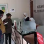 Ketua DPR Resmi Laporkan Dugaan Tipikor Di SMA Negeri 3 dan 4