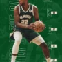 Khris Middleton Kontrak Baru dengan Milwaukee Bucks!