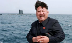 Kim Jong Un Dikabarkan Alami 4 Tanda Kesehatan yang Mencemaskan