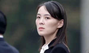 Kim Yo-jong Threatens the US Military Kim Yo-jong Threatens the US Military