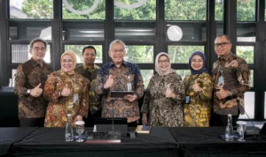 Semester Pertama 2023, Kinerja bank bjb Tunjukkan perkembangan Positif Kinerja bank bjb