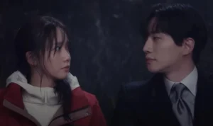 Trailer King The Land/ Tangkap Layar YouTube Netflix Indonesia