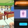 Kode Redeem Kantin Sekolah Simulator Spesial Idul Adha Nih!/ Kolase Game Kantin Sekolah Simulator