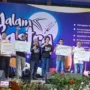 Kolaborasi Pemerintah dan Komunitas, dan Menghidupkan Sastra!