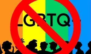 Komunitas Pro LGBT ASEAN Batal Gelar Pertemuan di Jakarta Komunitas Pro LGBT ASEAN Batal Gelar Pertemuan di Jakarta