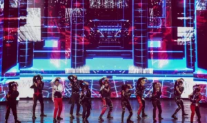  THE BOYZ Sukses Gelar Konser di Jakarta yang bertajuk "ZENERATION"